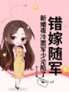 错嫁随军:新婚夜冷面军少沦陷了