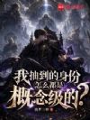 我抽到的身份怎么都是概念级的?